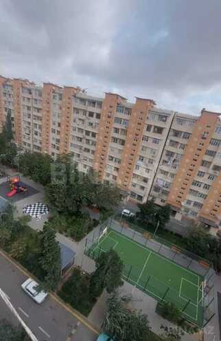 Продаётся 1-комн. вторичка 33 м², пос. Ени Гюнешли, photo 1 from 10