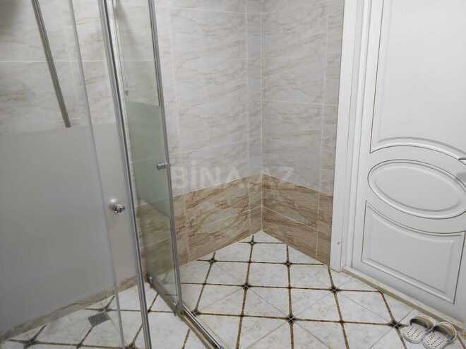 İcarəyə verilir 2 otaqlı yeni tikili 96 m², Qara Qarayev m., photo 19 from 21