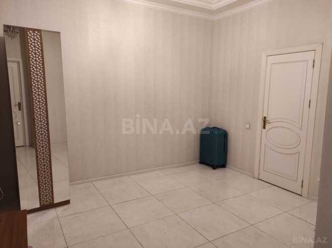 İcarəyə verilir 2 otaqlı yeni tikili 96 m², Qara Qarayev m., photo 9 from 21