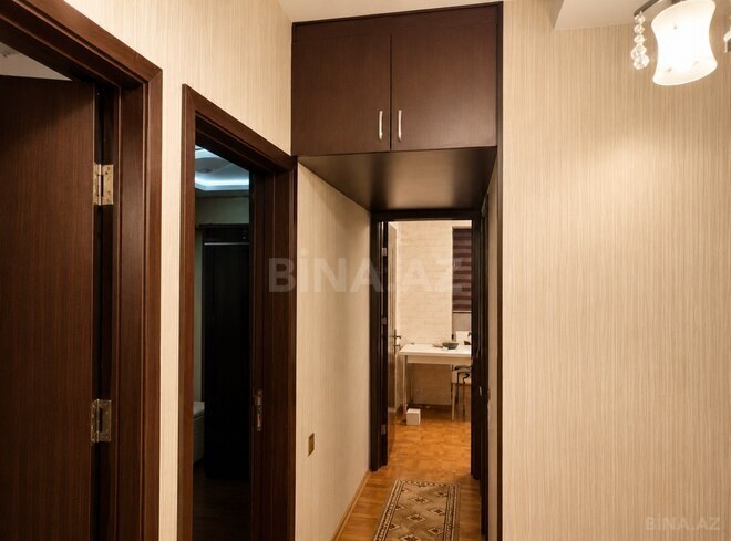 Satılır 3 otaqlı köhnə tikili 90 m², 6-cı mikrorayon q., photo 7 from 10