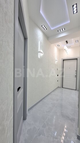 Продаётся 2-комн. новостройка 55 м², м. Азадлыг проспекти, photo 26 from 30