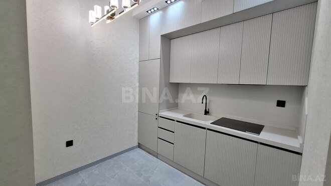 Продаётся 2-комн. новостройка 55 м², м. Азадлыг проспекти, photo 14 from 30