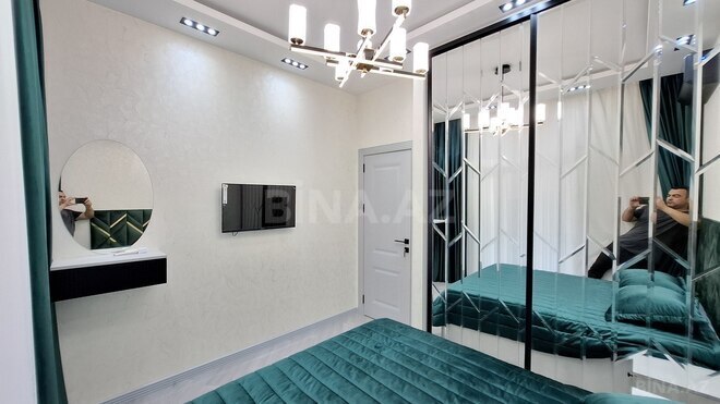 Продаётся 2-комн. новостройка 55 м², м. Азадлыг проспекти, photo 21 from 30