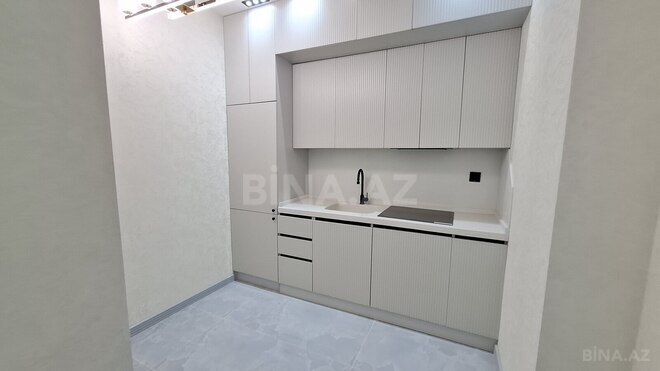 Продаётся 2-комн. новостройка 55 м², м. Азадлыг проспекти, photo 13 from 30