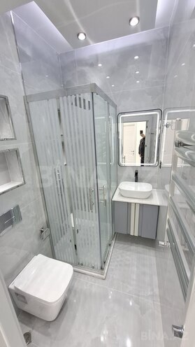 Продаётся 2-комн. новостройка 55 м², м. Азадлыг проспекти, photo 25 from 30