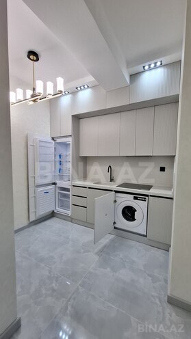 Продаётся 2-комн. новостройка 55 м², м. Азадлыг проспекти, photo 11 from 30