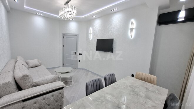 Продаётся 2-комн. новостройка 55 м², м. Азадлыг проспекти, photo 9 from 30