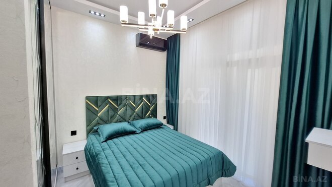 Продаётся 2-комн. новостройка 55 м², м. Азадлыг проспекти, photo 22 from 30