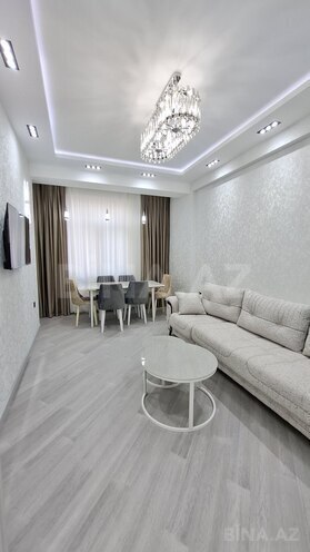 Продаётся 2-комн. новостройка 55 м², м. Азадлыг проспекти, photo 4 from 30