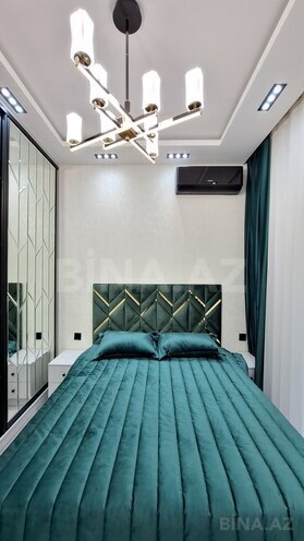 Продаётся 2-комн. новостройка 55 м², м. Азадлыг проспекти, photo 19 from 30