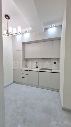 Продаётся 2-комн. новостройка 55 м², м. Азадлыг проспекти, photo 10 from 30