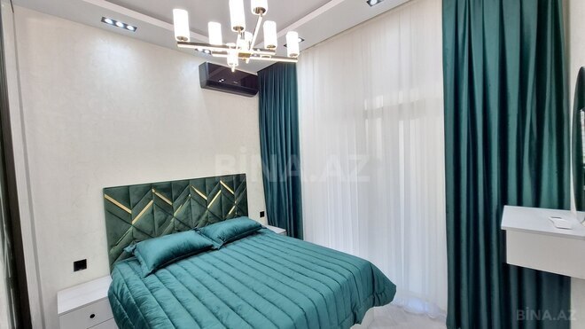 Продаётся 2-комн. новостройка 55 м², м. Азадлыг проспекти, photo 18 from 30