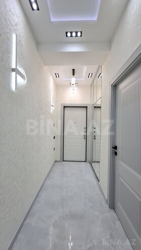 Продаётся 2-комн. новостройка 55 м², м. Азадлыг проспекти, photo 27 from 30