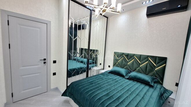 Продаётся 2-комн. новостройка 55 м², м. Азадлыг проспекти, photo 20 from 30