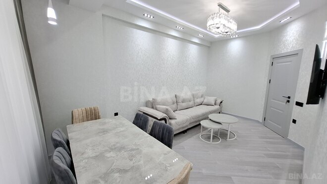Продаётся 2-комн. новостройка 55 м², м. Азадлыг проспекти, photo 7 from 30