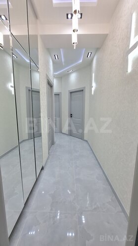 Продаётся 2-комн. новостройка 55 м², м. Азадлыг проспекти, photo 28 from 30