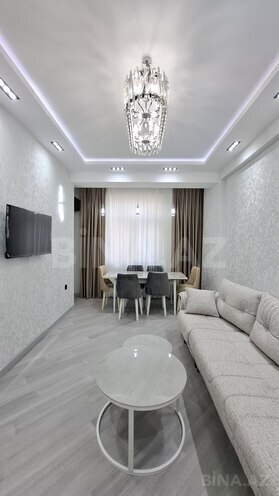Продаётся 2-комн. новостройка 55 м², м. Азадлыг проспекти, photo 3 from 30