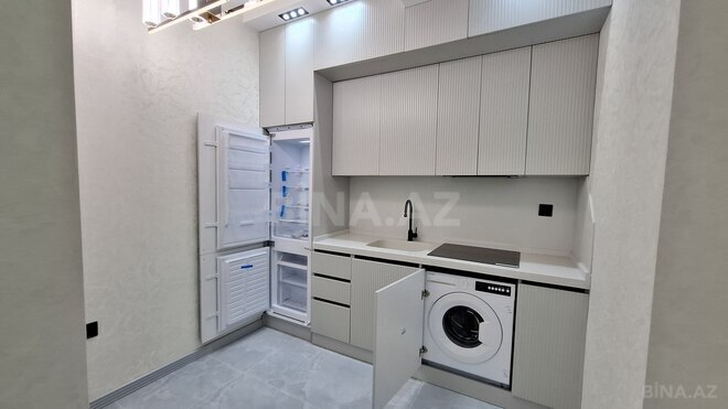 Продаётся 2-комн. новостройка 55 м², м. Азадлыг проспекти, photo 12 from 30