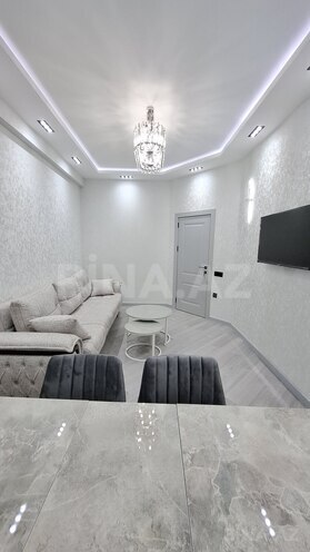 Продаётся 2-комн. новостройка 55 м², м. Азадлыг проспекти, photo 6 from 30
