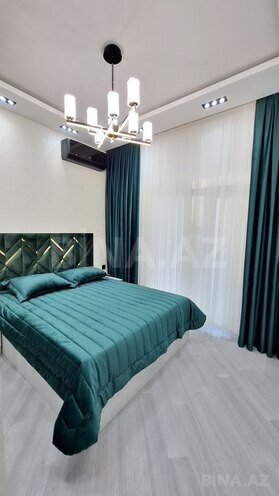 Продаётся 2-комн. новостройка 55 м², м. Азадлыг проспекти, photo 17 from 30