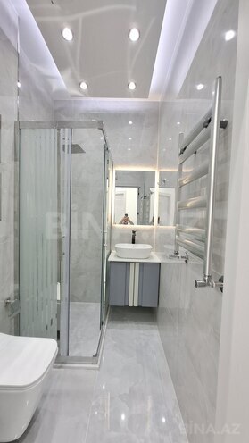 Продаётся 2-комн. новостройка 55 м², м. Азадлыг проспекти, photo 23 from 30
