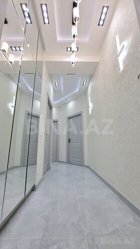 Продаётся 2-комн. новостройка 55 м², м. Азадлыг проспекти, photo 29 from 30
