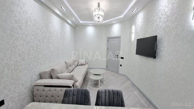 Продаётся 2-комн. новостройка 55 м², м. Азадлыг проспекти, photo 8 from 30