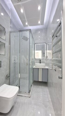 Продаётся 2-комн. новостройка 55 м², м. Азадлыг проспекти, photo 24 from 30