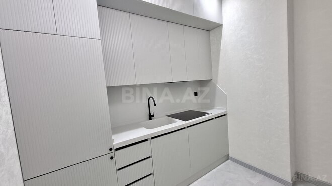 Продаётся 2-комн. новостройка 55 м², м. Азадлыг проспекти, photo 15 from 30