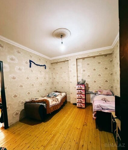 İcarəyə verilir 2 otaqlı köhnə tikili 51 m², photo 8 from 11