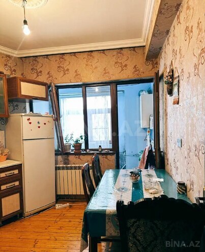 İcarəyə verilir 2 otaqlı köhnə tikili 51 m², photo 4 from 11