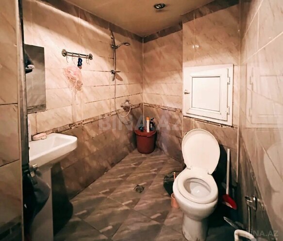 İcarəyə verilir 2 otaqlı köhnə tikili 51 m², photo 10 from 11