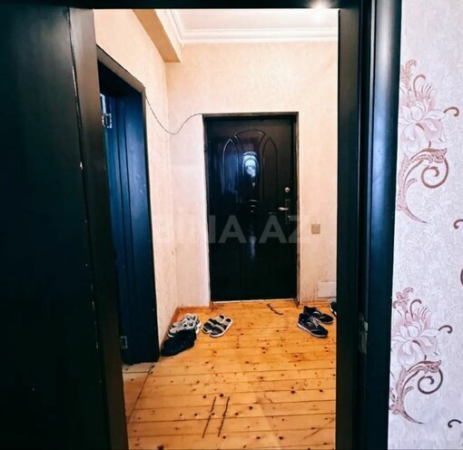 İcarəyə verilir 2 otaqlı köhnə tikili 51 m², photo 9 from 11