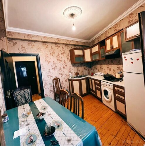 İcarəyə verilir 2 otaqlı köhnə tikili 51 m², photo 1 from 11