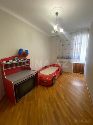 Сдаётся 3-комн. новостройка 135 м², м. Элмляр Академиясы, photo 12 from 15