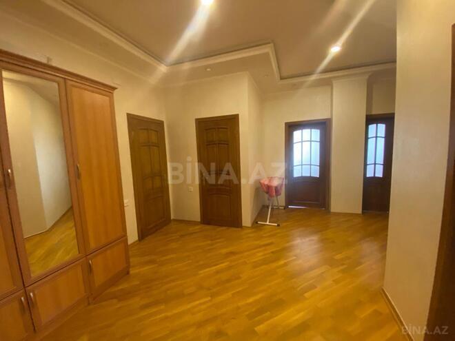 Сдаётся 3-комн. новостройка 135 м², м. Элмляр Академиясы, photo 11 from 15