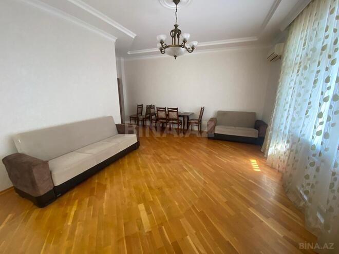 Сдаётся 3-комн. новостройка 135 м², м. Элмляр Академиясы, photo 10 from 15