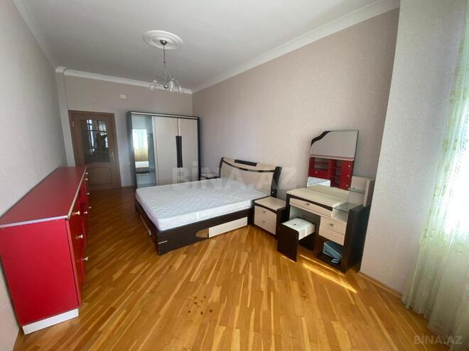 Сдаётся 3-комн. новостройка 135 м², м. Элмляр Академиясы, photo 8 from 15