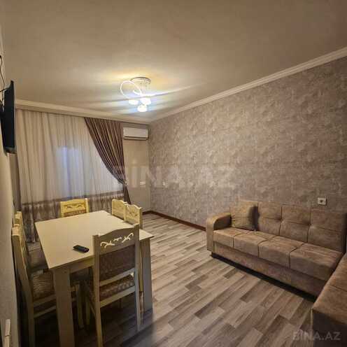 Satılır 3 otaqlı köhnə tikili 72 m², Biləcəri q., photo 1 from 10