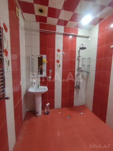 Сдаётся 3-комн. новостройка 120 м², м. Нариман Нариманов, photo 8 from 14