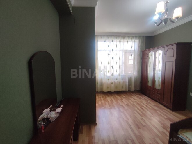 Сдаётся 3-комн. новостройка 120 м², м. Нариман Нариманов, photo 7 from 14