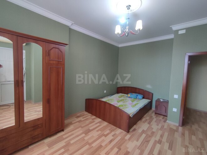 Сдаётся 3-комн. новостройка 120 м², м. Нариман Нариманов, photo 6 from 14
