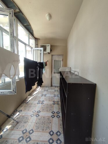 Сдаётся 3-комн. новостройка 120 м², м. Нариман Нариманов, photo 10 from 14