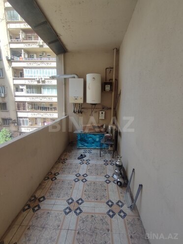 Сдаётся 3-комн. новостройка 120 м², м. Нариман Нариманов, photo 13 from 14