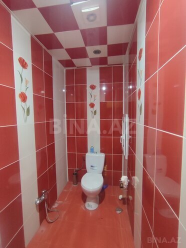 Сдаётся 3-комн. новостройка 120 м², м. Нариман Нариманов, photo 9 from 14