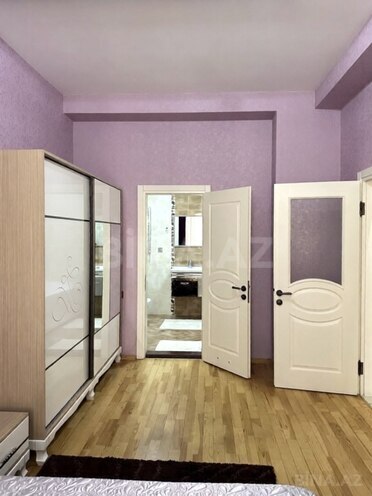 İcarəyə verilir 3 otaqlı yeni tikili 155 m², 28 May m., photo 9 from 19