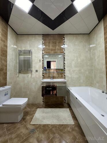 İcarəyə verilir 3 otaqlı yeni tikili 155 m², 28 May m., photo 11 from 19