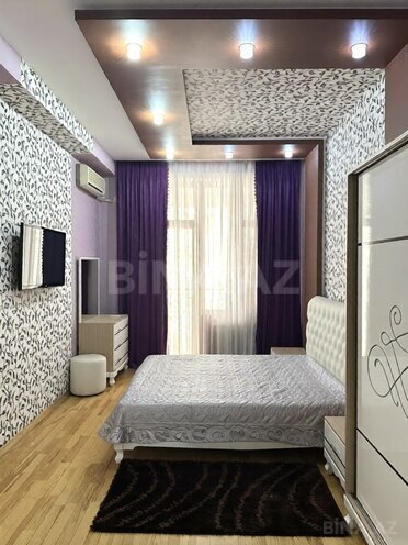 İcarəyə verilir 3 otaqlı yeni tikili 155 m², 28 May m., photo 7 from 19