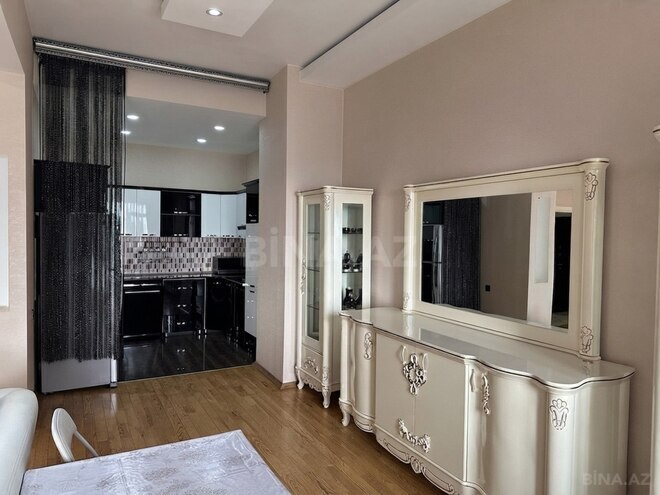 İcarəyə verilir 3 otaqlı yeni tikili 155 m², 28 May m., photo 5 from 19