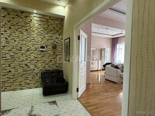 İcarəyə verilir 3 otaqlı yeni tikili 155 m², 28 May m., photo 15 from 19